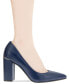 Women's Midana Block Heel Pump