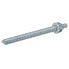 Фото #4 товара fischer RG - M12 - Steel - Fully threaded rod - 30 cm - 10 pc(s)