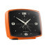 Фото #7 товара Часы настольные NEWGATE Brooklyn ретро оранжевого цвета 30723584-486