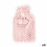 Hot Water Bottle Pink Plastic 1,8 L (12 Units)