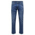 Фото #1 товара ONLY & SONS Weft Regular Fit 6755 jeans