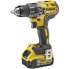 Фото #10 товара Шуруповерт Dewalt DCD796P2-QW 18 V 70 Nm