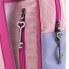 Фото #2 товара Детский рюкзак SANTORO LONDON Gorjuss Cheshire cat Розовый Фиолетовый 27 x 10 x 37 см
