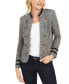 Фото #1 товара Women's Military Band Jacket