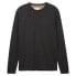 TOM TAILOR 1038426 Basic Knit Crew Neck Sweater