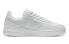 White Sports Shoes by Tek Bu - Casual Model (SKU: 881219319851)