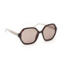 Dark Havana / Brown Polarized