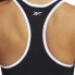 Фото #5 товара Топ спортивный Reebok Бюстгальтер для тренировок с линейным логотипом Big