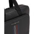 TOMMY HILFIGER Foundation laptop tas