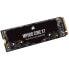 Фото #3 товара Corsair MP600 Core XT NVMe SSD, PCIe 4.0 M.2 Typ 2280 - 1 TB