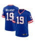 Фото #2 товара Men's Kenny Golladay Royal New York Giants Classic Player Game Jersey