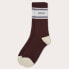 Фото #3 товара OAKLEY APPAREL Icon B1B 2.0 Half crew socks