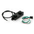 A02YYUW ultrasonic distance sensor 3-450cm - waterproof - DFRobot SEN0311