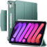 Фото #1 товара Etui na tablet ESR Etui ESR Ascend Trifold Apple iPad mini 2021 (6. generacji) Dark Green