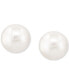 Фото #3 товара Серьги eFFY 3-Pc Pearl Studs