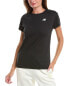 Фото #1 товара New Balance Relentless T-Shirt Women's