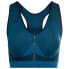 ODLO Seamless Medium Impact Sports Bra