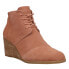 Фото #2 товара TOMS Hyde Womens Brown Casual Boots 10018921T