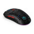 Optical Wireless Mouse Endorfy EY6A007 Black Multicolour 19000 DPI