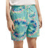 Фото #5 товара SCOTCH & SODA Mid Length Tie Dye Printed Swimming Shorts