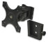 Кронштейн Manhattan TV & Monitor Mount - Wall - Tilt and Swivel - 1 screen - Screen Sizes: 13-27"