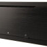 SilverStone SST-ML06B Milo HTPC Gehäuse - schwarz