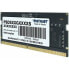 Фото #4 товара Память RAM Patriot Memory PSD532G56002S DDR5 32 GB CL46