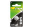 GP Battery Lithium Cell CR1632 - Single-use battery - CR1632 - Lithium - 3 V - 1 pc(s) - 140 mAh
