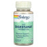 Фото #1 товара Solaray, Super Digestaway + пробиотики, 60 растительных капсул