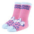 Фото #2 товара CERDA GROUP Minnie Anti-Slip long socks 2 pairs