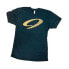 Фото #1 товара NINER Logo 9 short sleeve T-shirt