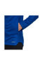 Фото #1 товара Tiro 21 Erkek Mavi Universal Sweatshirts Gm7320