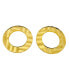 Фото #1 товара Large Circle Studs