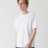 Champion T425-WHITE Trendy Clothing T-Shirt