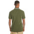 QUIKSILVER Loia short sleeve polo