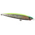 Фото #1 товара SHIMANO FISHING Full Throttle Jet Boost Topwater Stickbait 85g 190 mm