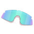 ფოტო #1 პროდუქტის OAKLEY Hydra Prizm Iridium Replacement Lenses