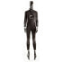 SEACSUB Space diving wetsuit 5 mm