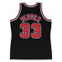 Фото #2 товара Майка баскетбольная Mitchell & Ness Chicago Bulls Scottie Pippen Swingman