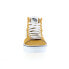 Фото #3 товара Vans Sk8-Hi VN0A32QG9GE Mens Brown Suede Lace Up Lifestyle Sneakers Shoes 7