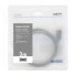 Фото #7 товара LogiLink CV0131 - 2 m - DisplayPort - DVI - Male - Male - Straight