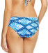Фото #2 товара Vitamin A 261469 Women's Braided Swim Bikini Bottom Swimwear Size 8/M