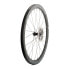 Фото #1 товара PROGRESS Airspeed 44 Disc road front wheel