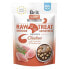 Фото #2 товара BRIT Care Raw Treat Indoor&Antistress Chicken 40g cat treat