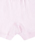 ფოტო #5 პროდუქტის Baby Boys or Girls Readyset Short Set