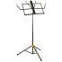 Фото #3 товара Hercules Stands HCBS-118BB Music Stand