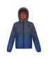 Фото #1 товара Ветровка Rokka & Rolla Little Big Boys' Windbreaker