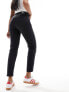 Фото #6 товара Calvin Klein Jeans mom jeans in black