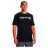 UNDER ARMOUR Camo Chest Stripe short sleeve T-shirt