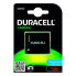 Фото #2 товара DURACELL Panasonic CGA-S005 1100mAh 3.7V Lithium Battery